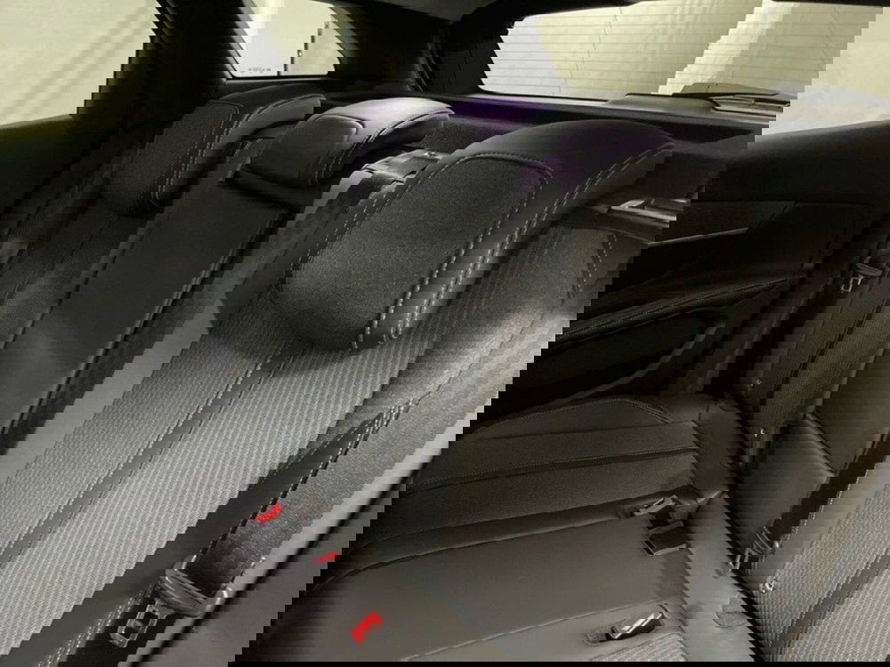 Peugeot 3008 usata a Macerata (13)
