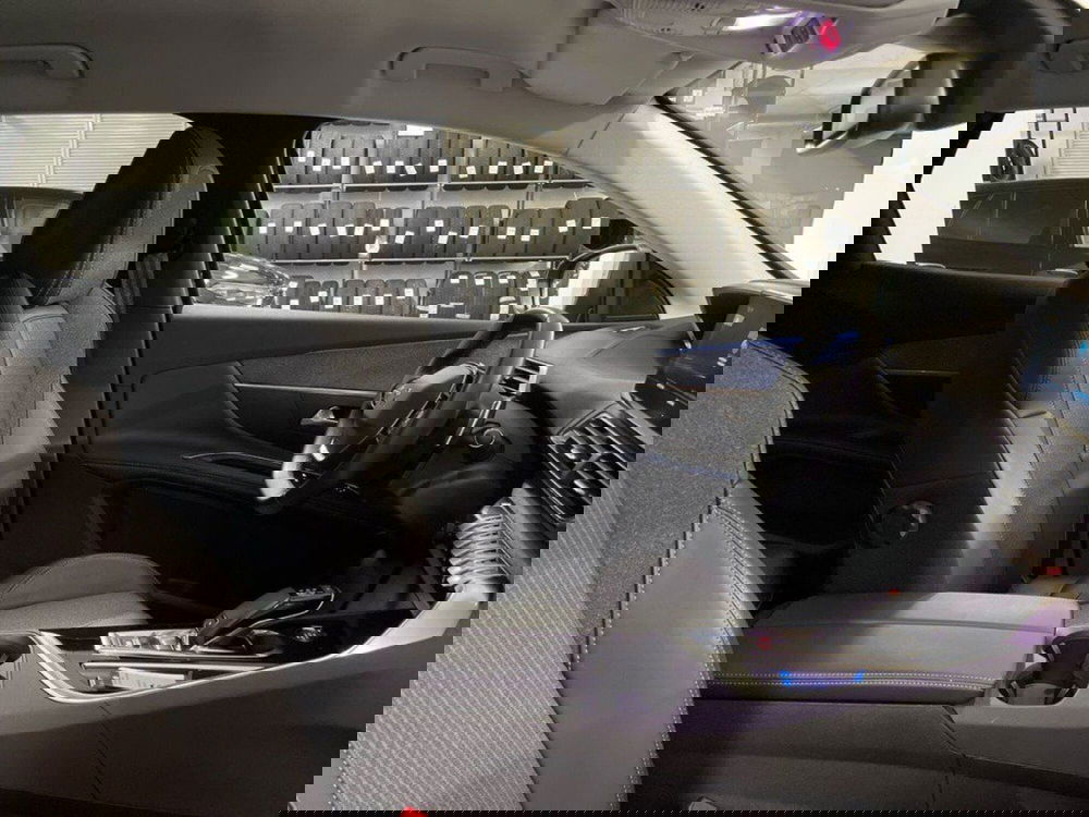 Peugeot 3008 usata a Macerata (14)