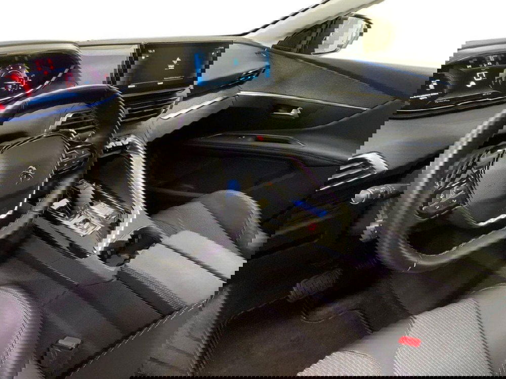 Peugeot 3008 usata a Macerata (16)