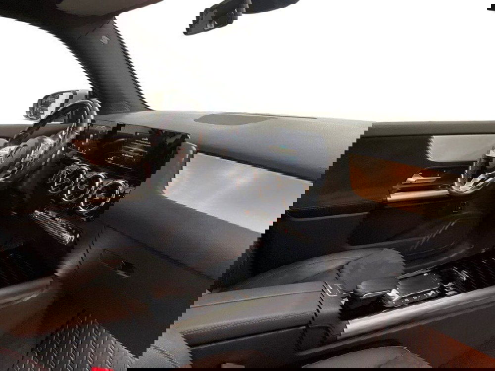 Mercedes-Benz GLA SUV usata a Macerata (12)