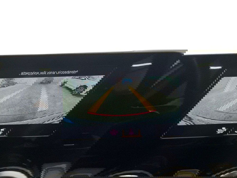 Mercedes-Benz GLA SUV usata a Macerata (15)