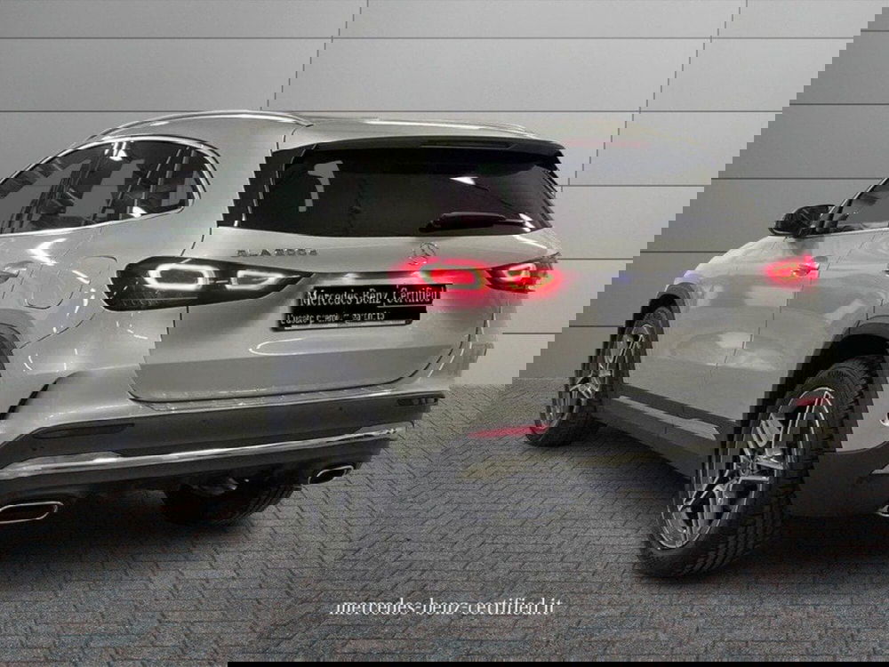 Mercedes-Benz GLA SUV usata a Macerata (3)