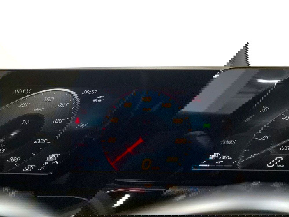 Mercedes-Benz GLA SUV usata a Macerata (9)