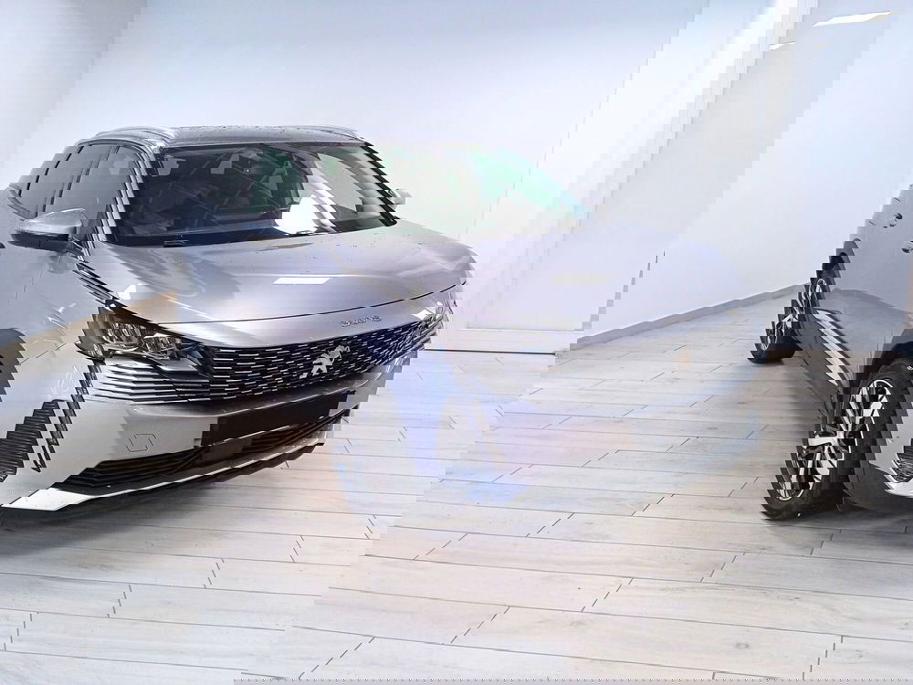 Peugeot 3008 usata a Torino
