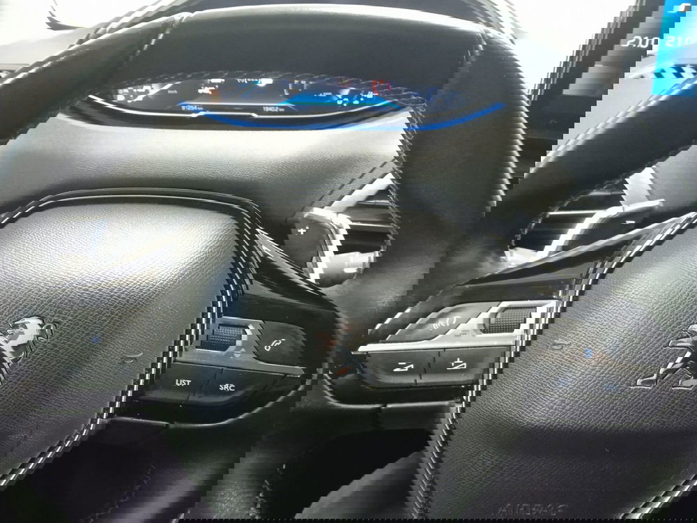 Peugeot 3008 usata a Torino (11)