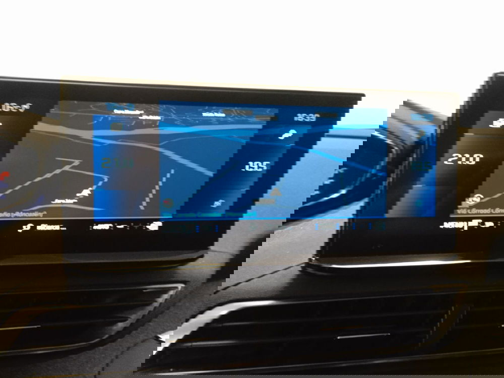 Peugeot 3008 usata a Torino (13)