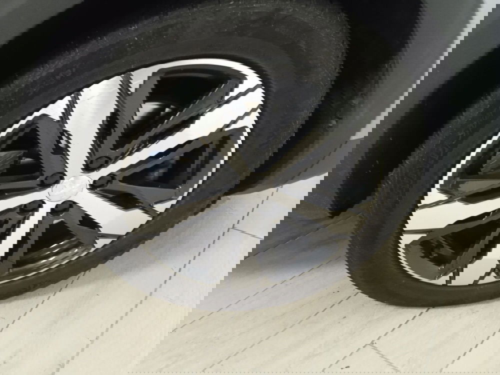 Peugeot 3008 usata a Torino (18)