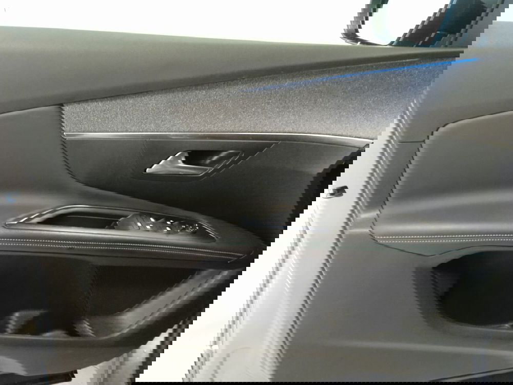 Peugeot 3008 usata a Torino (7)