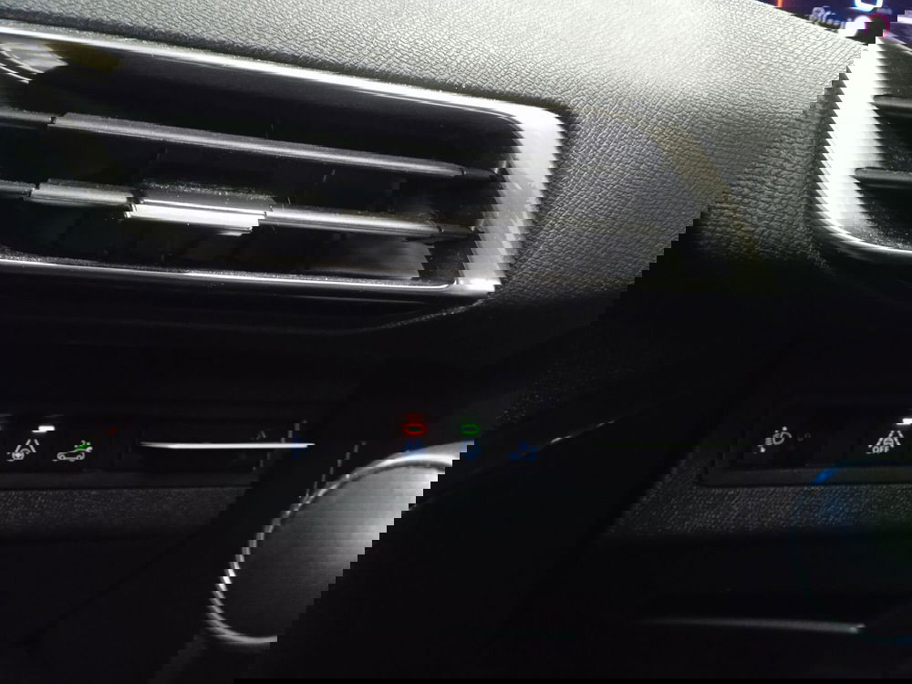 Peugeot 3008 usata a Torino (8)