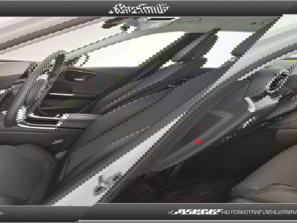 Mercedes-Benz Classe C Station Wagon usata a Bologna (10)