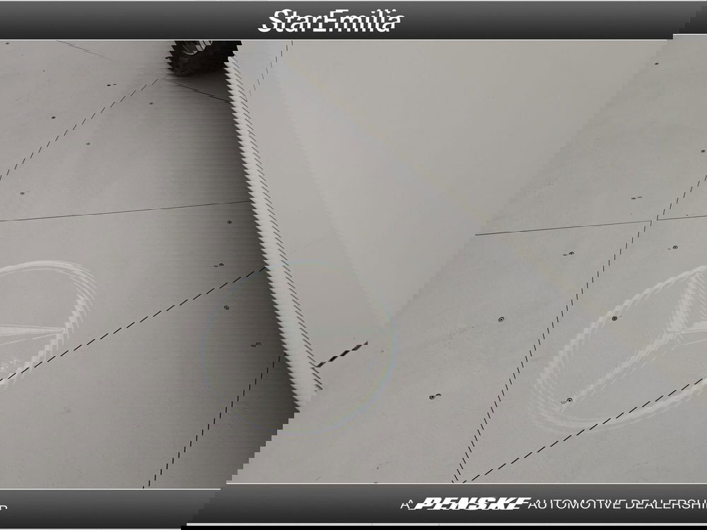 Mercedes-Benz Classe C Station Wagon usata a Bologna (12)