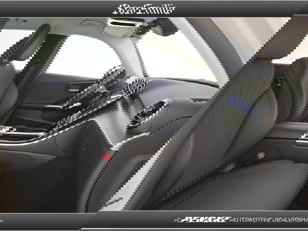 Mercedes-Benz Classe C Station Wagon usata a Bologna (17)