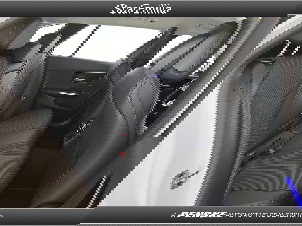 Mercedes-Benz Classe C Station Wagon usata a Bologna (18)