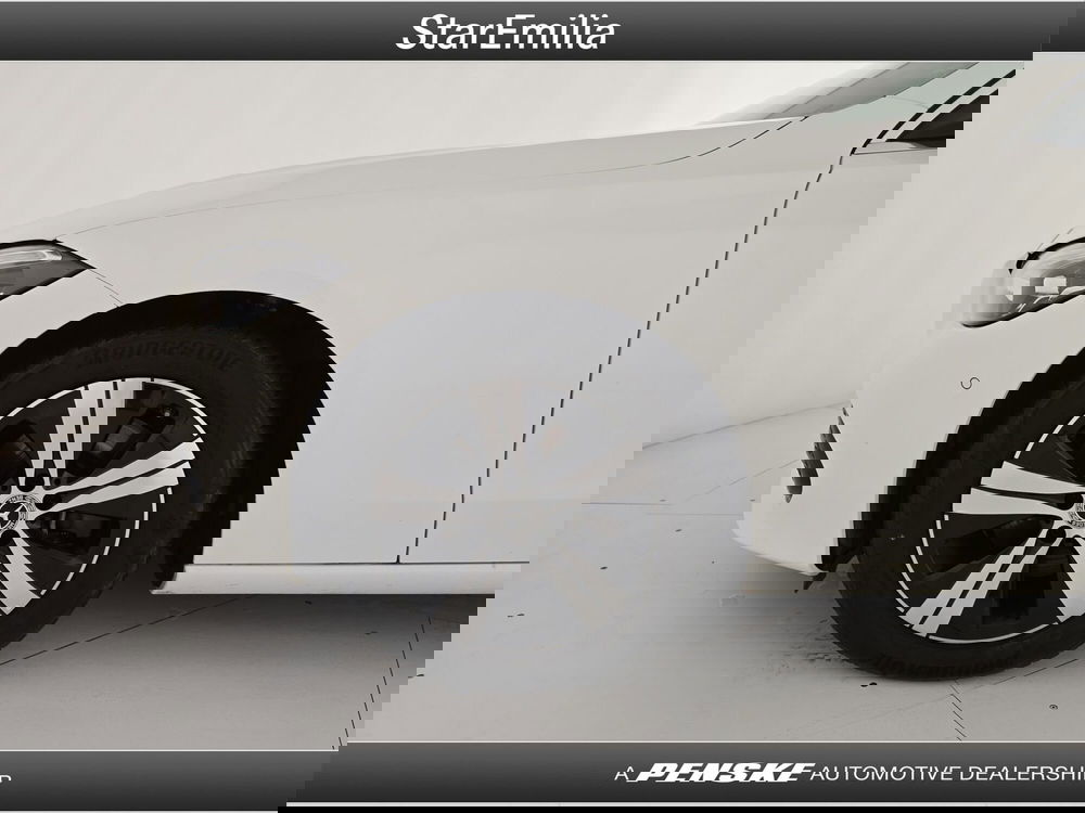 Mercedes-Benz Classe C Station Wagon usata a Bologna (8)