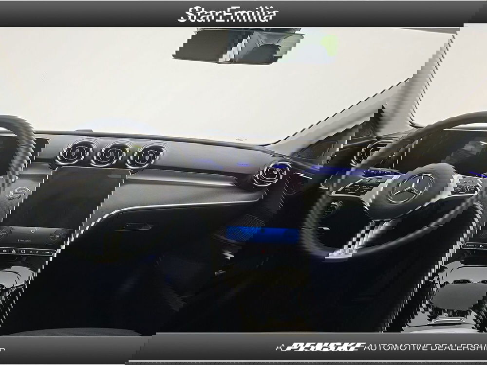 Mercedes-Benz Classe C Station Wagon usata a Bologna (9)