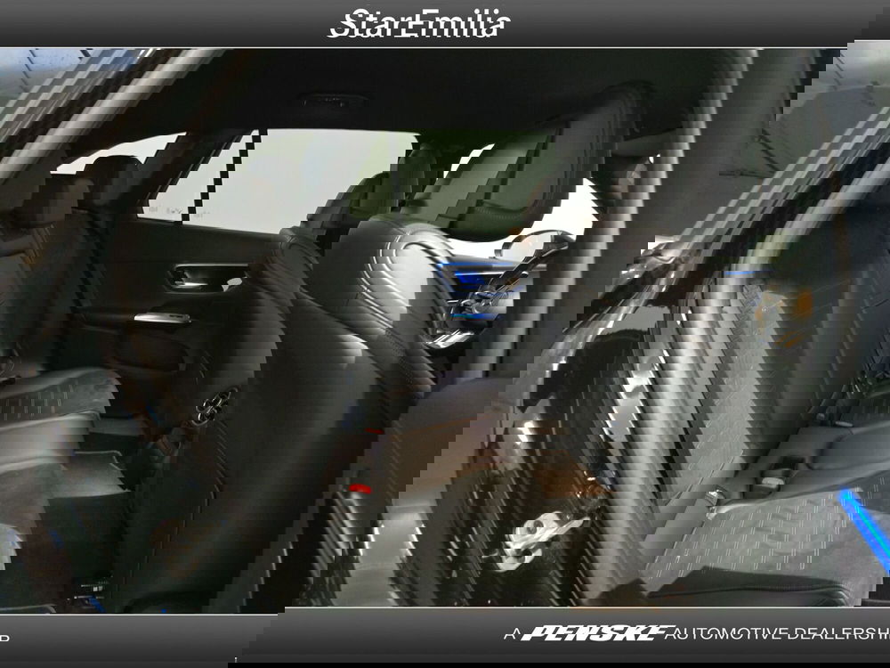 Mercedes-Benz GLC usata a Ferrara (10)