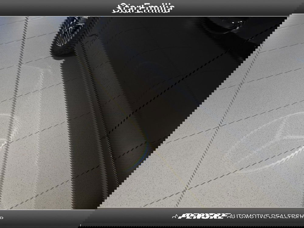 Mercedes-Benz GLC usata a Ferrara (11)