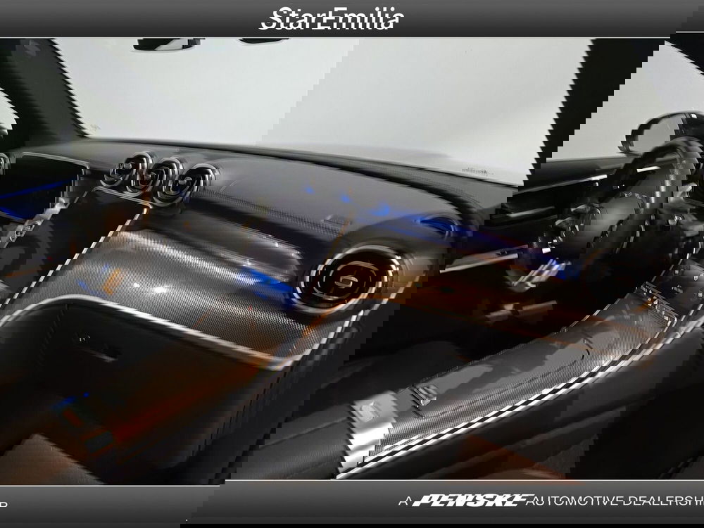 Mercedes-Benz GLC usata a Ferrara (15)