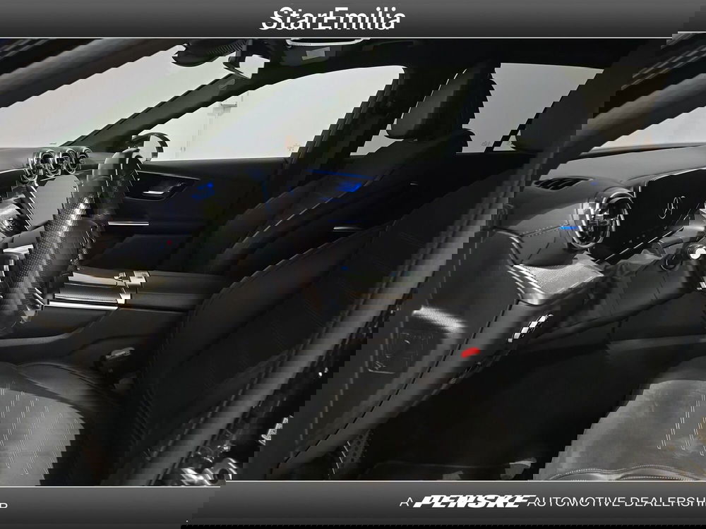 Mercedes-Benz GLC usata a Ferrara (16)