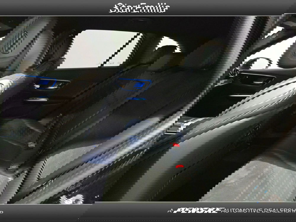 Mercedes-Benz GLC usata a Ferrara (17)