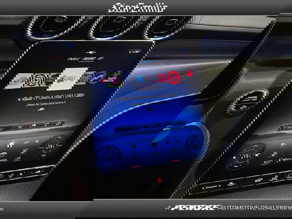 Mercedes-Benz GLC usata a Ferrara (19)