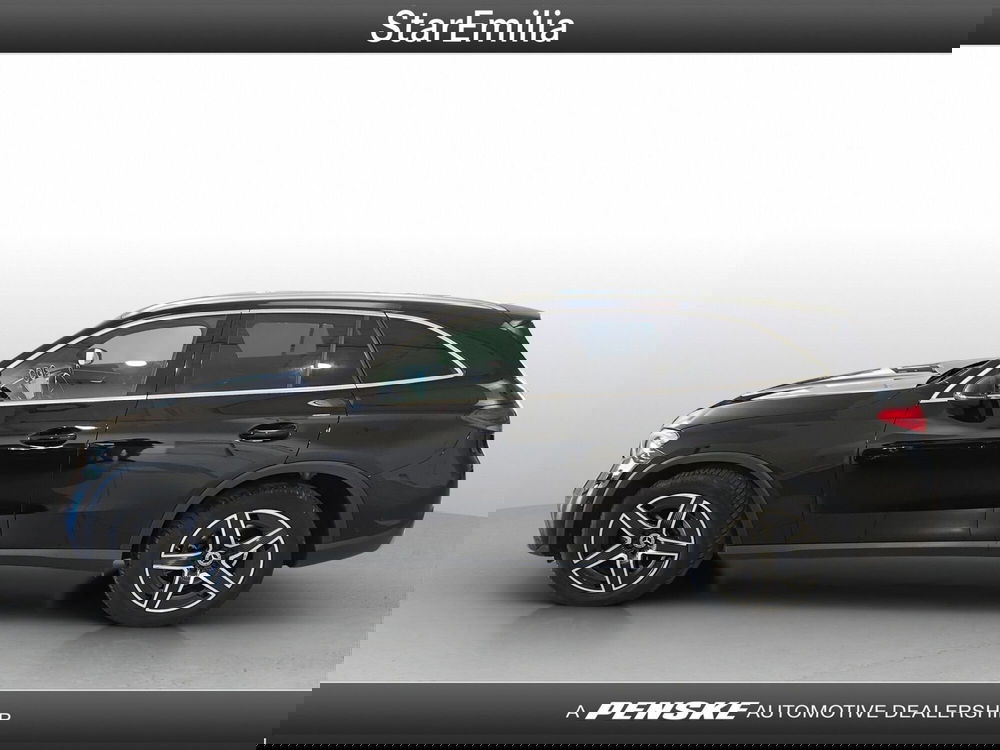 Mercedes-Benz GLC usata a Ferrara (2)