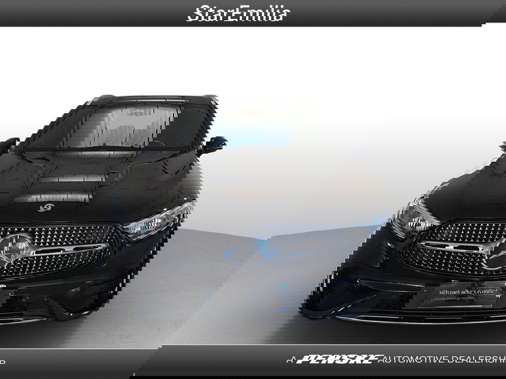 Mercedes-Benz GLC usata a Ferrara (6)