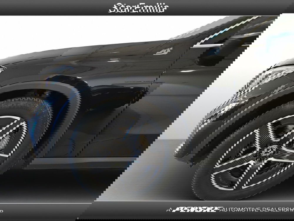 Mercedes-Benz GLC usata a Ferrara (7)