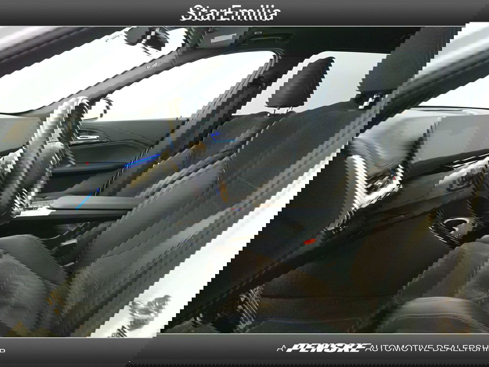 BMW X1 usata a Ferrara (10)