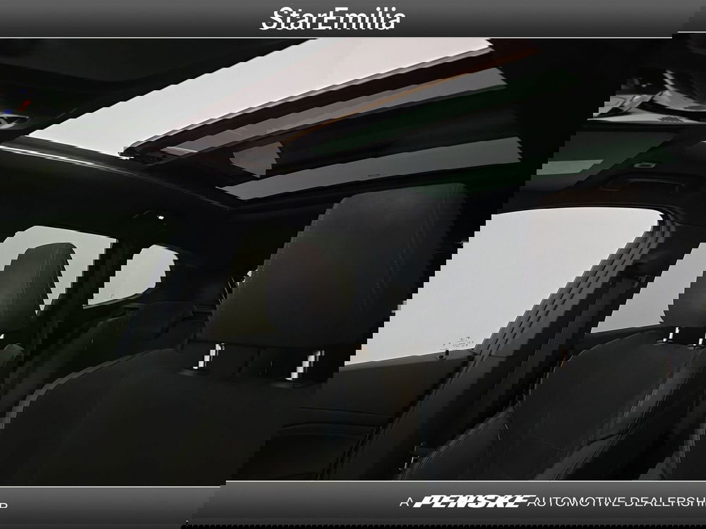 BMW X1 usata a Ferrara (12)