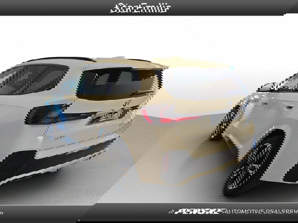 BMW X1 usata a Ferrara (3)