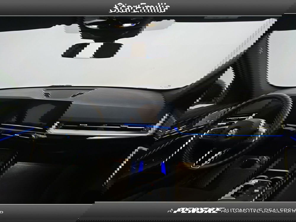 BMW X1 usata a Ferrara (9)