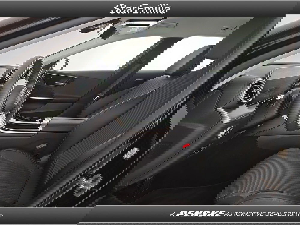 Mercedes-Benz Classe C Station Wagon usata a Bologna (10)