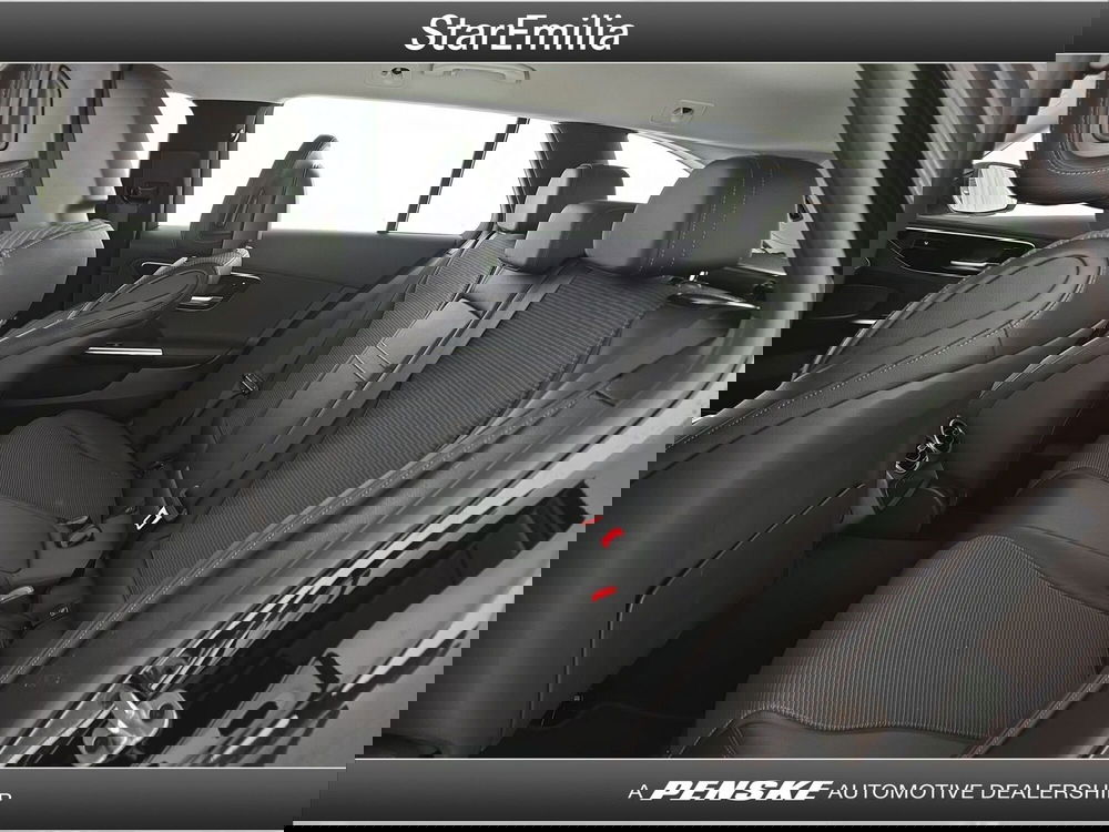 Mercedes-Benz Classe C Station Wagon usata a Bologna (11)