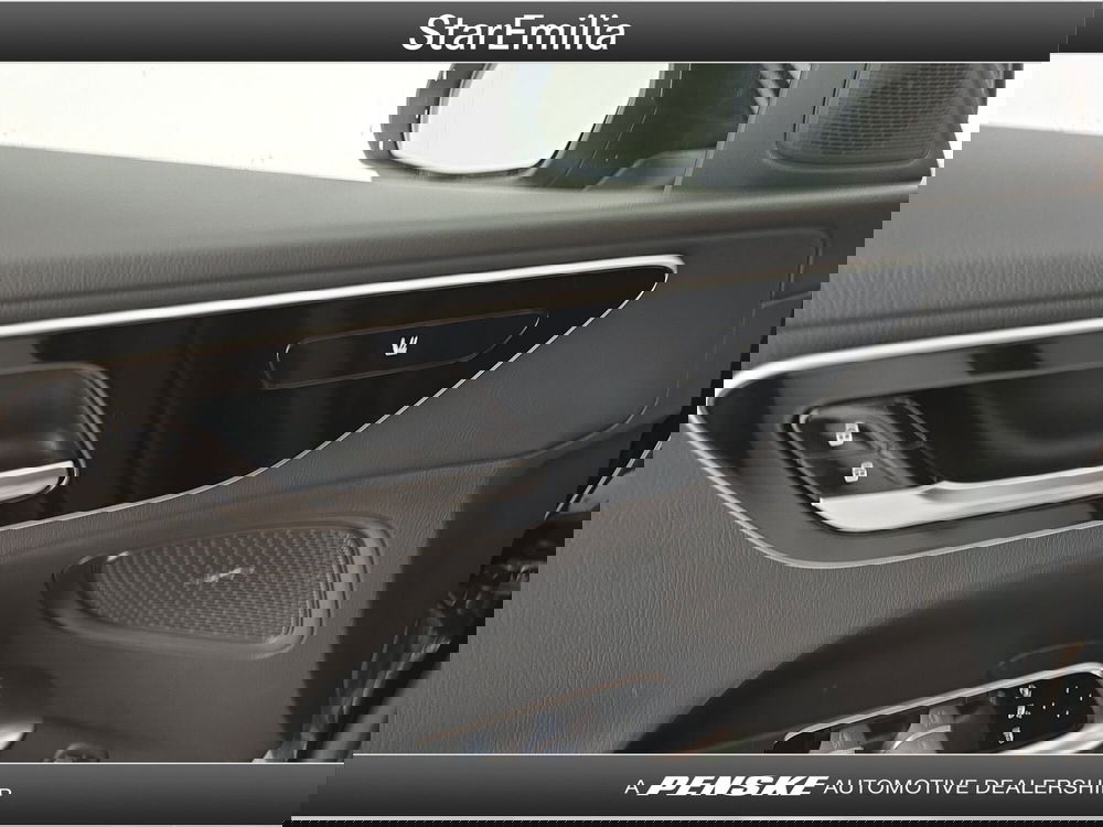 Mercedes-Benz Classe C Station Wagon usata a Bologna (12)