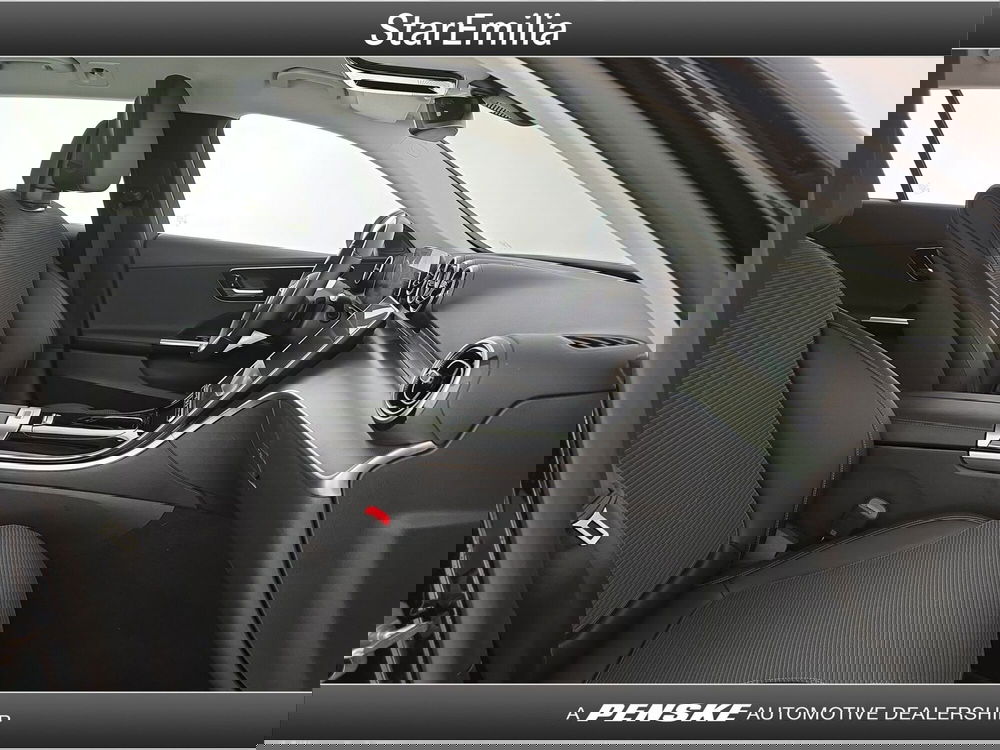 Mercedes-Benz Classe C Station Wagon usata a Bologna (17)