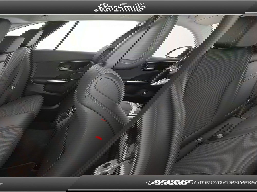 Mercedes-Benz Classe C Station Wagon usata a Bologna (18)