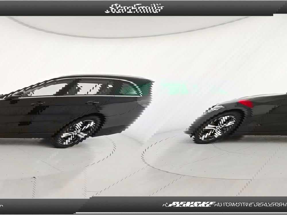 Mercedes-Benz Classe C Station Wagon usata a Bologna (2)