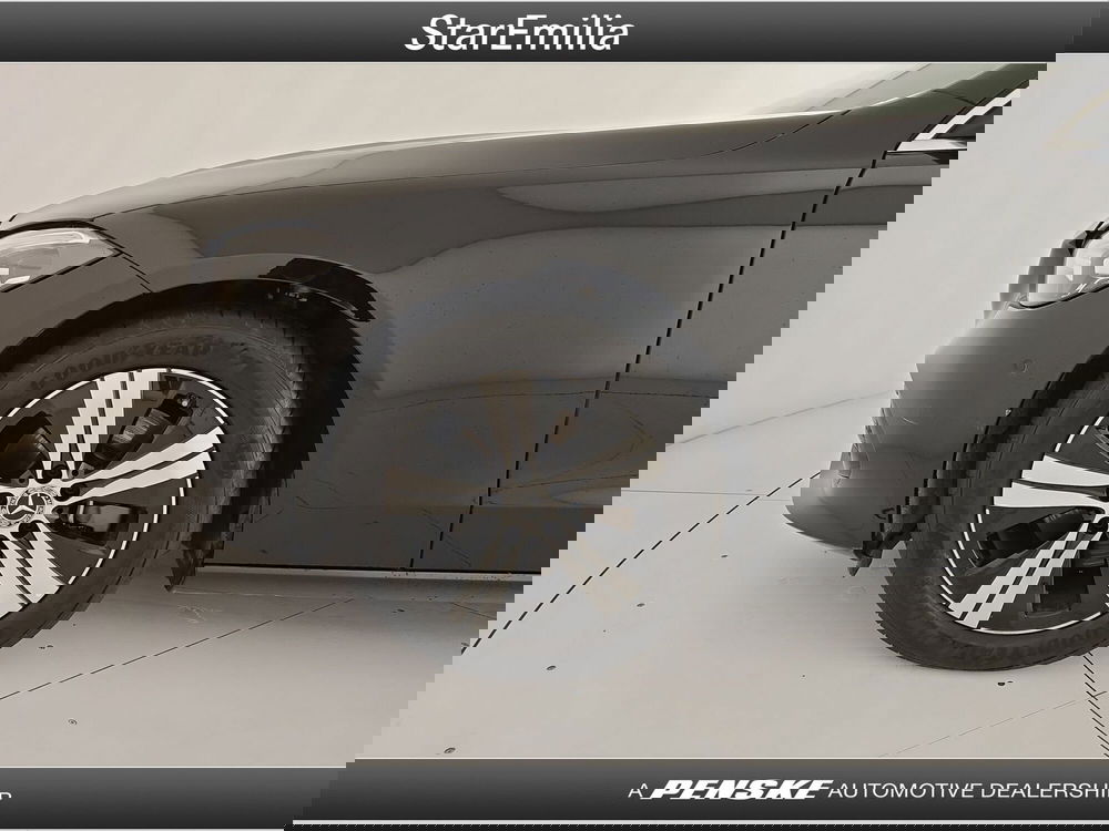 Mercedes-Benz Classe C Station Wagon usata a Bologna (8)