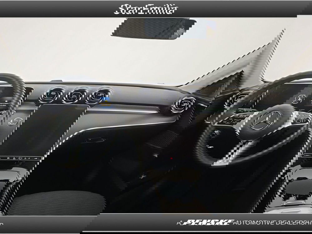 Mercedes-Benz Classe C Station Wagon usata a Bologna (9)