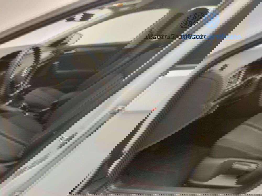 Volkswagen T-Roc usata a Avellino (15)