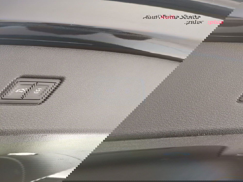 Audi Q5 Sportback usata a Avellino (10)