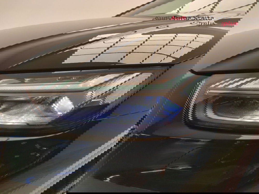 Audi Q5 Sportback usata a Avellino (12)