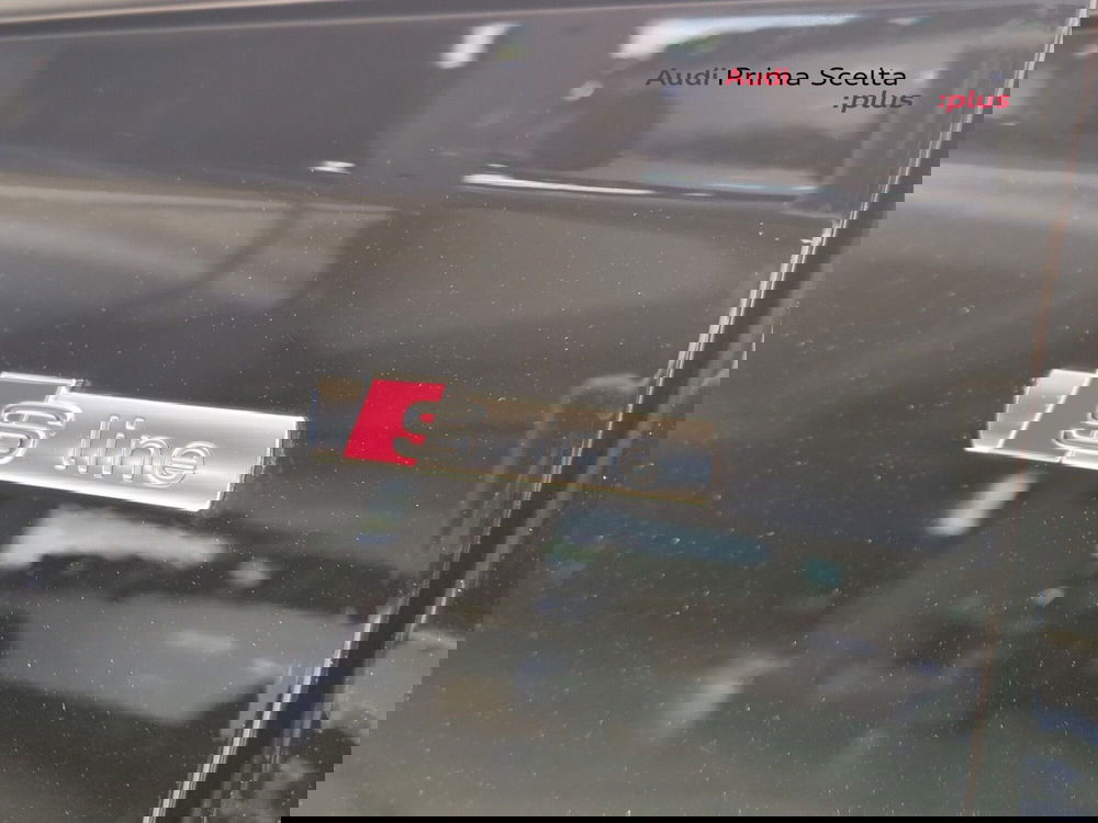 Audi Q5 Sportback usata a Avellino (13)