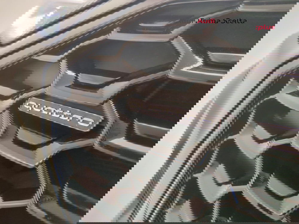 Audi Q5 Sportback usata a Avellino (14)