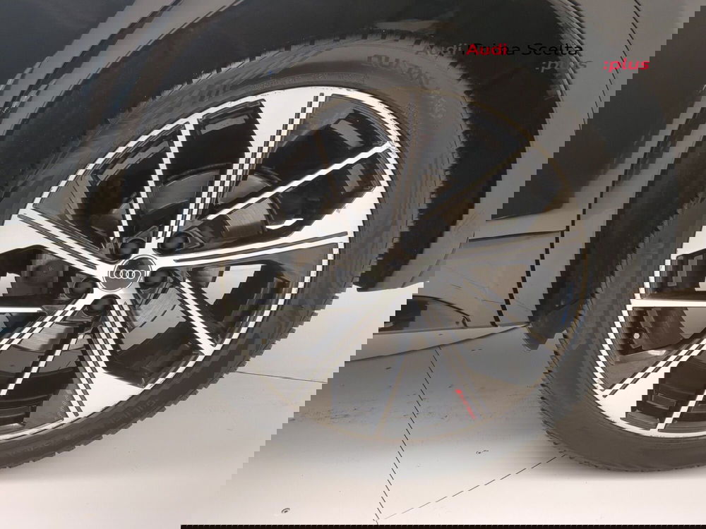 Audi Q5 Sportback usata a Avellino (15)