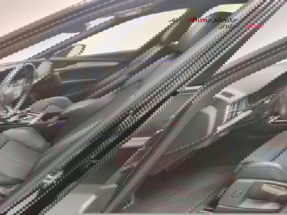 Audi Q5 Sportback usata a Avellino (17)