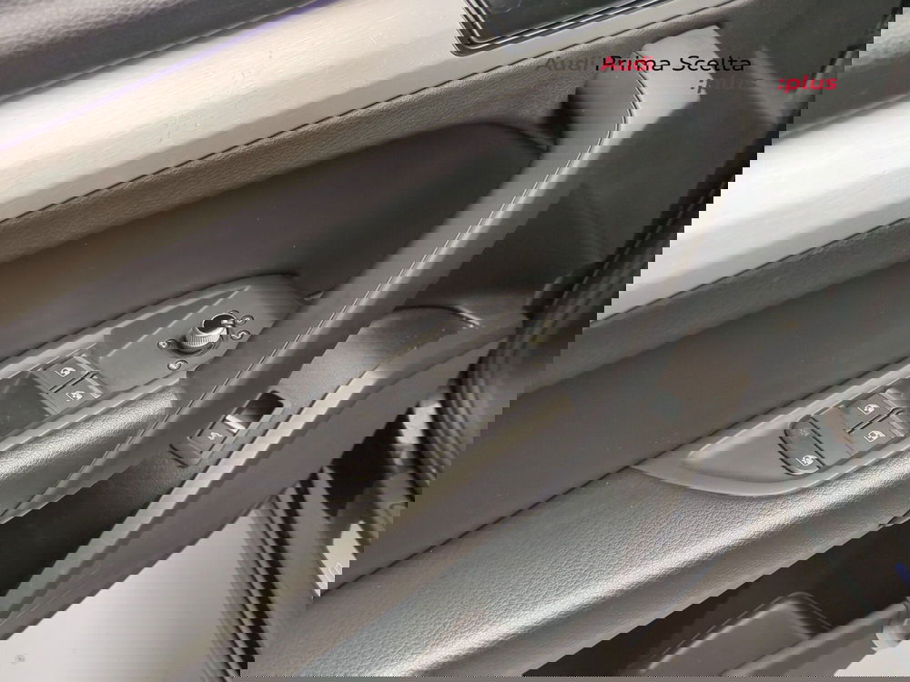 Audi Q5 Sportback usata a Avellino (18)