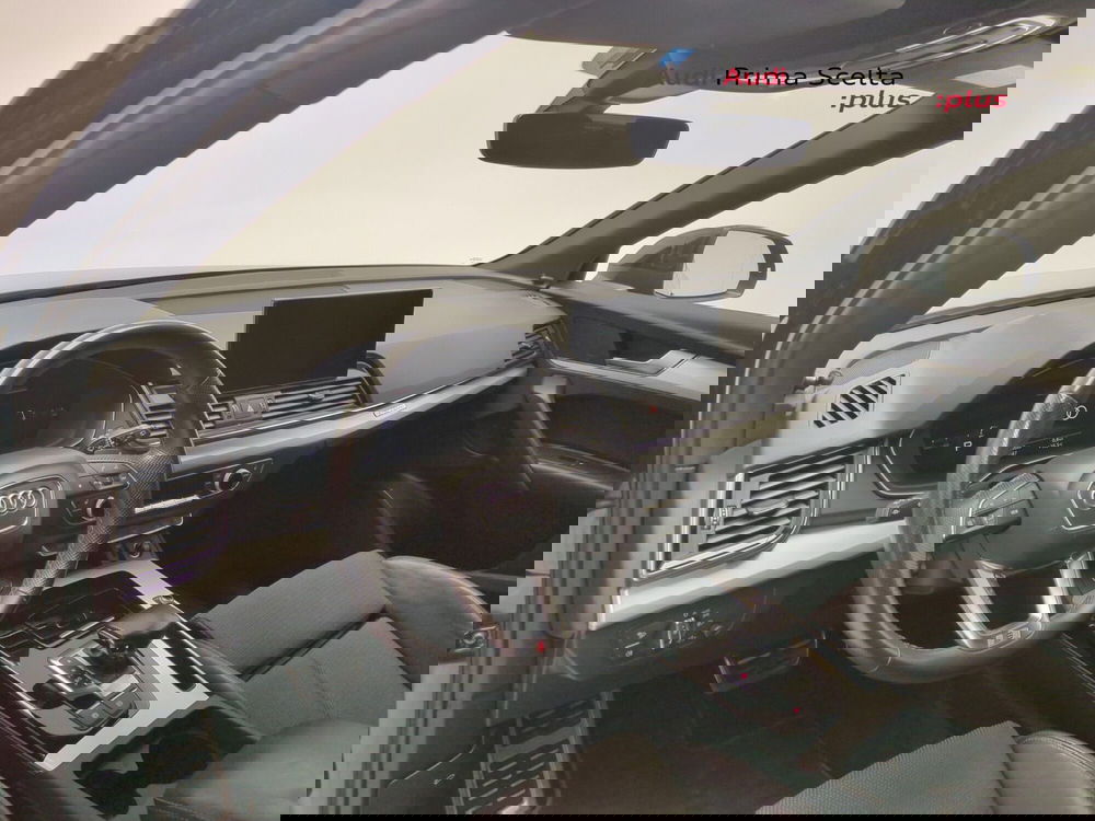 Audi Q5 Sportback usata a Avellino (19)