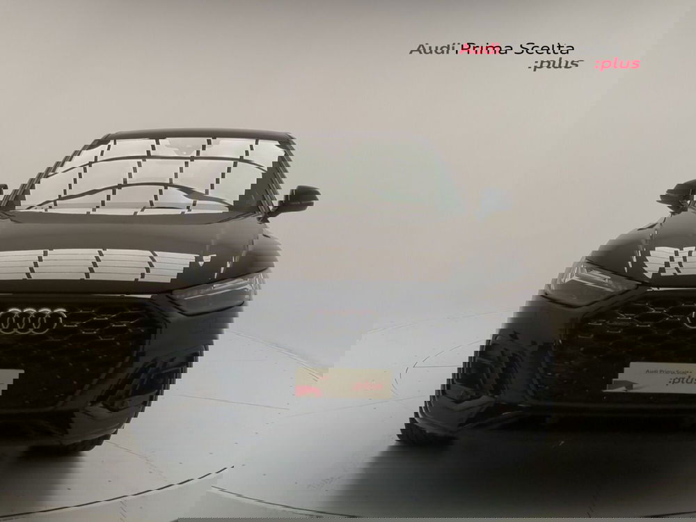 Audi Q5 Sportback usata a Avellino (2)